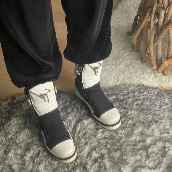 giuseppe zanotti limited edition